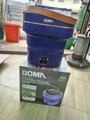 9L Foldable Underwear Washing Machine
