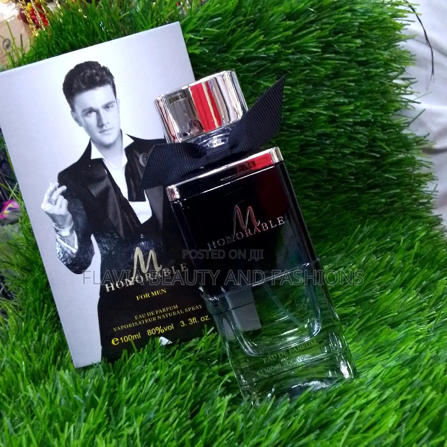 Honourable Perfume for Men