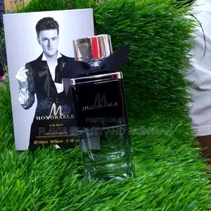 Honourable Perfume for Men