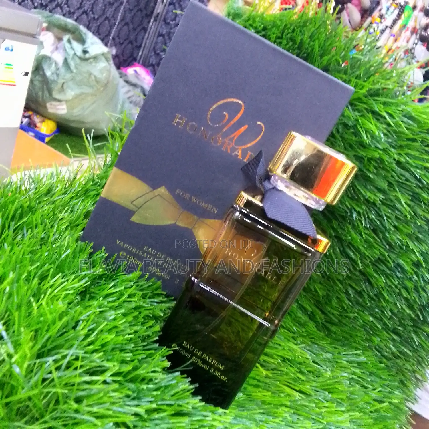 Honourable Perfume for Ladies