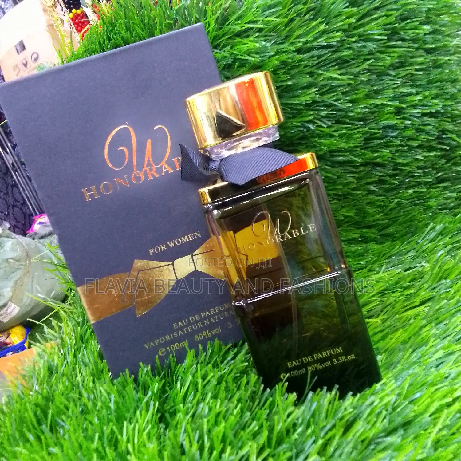 Honourable Perfume for Ladies