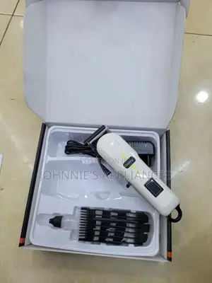 Geemy Proffessional Rechargeable Hair Clipper