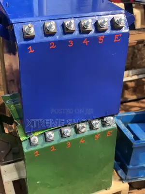 Extra / Welding Machines/4people at Once Cooper Wires Only