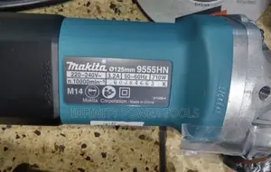 Baby Grinder(Makita Original)