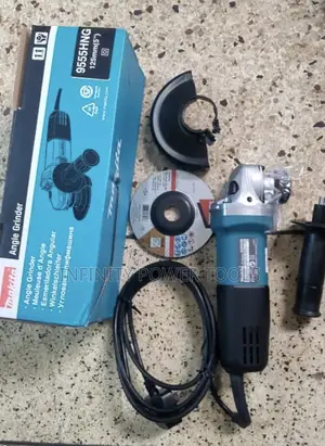 Baby Grinder(Makita Original)