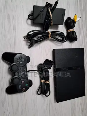 Replacement Playstation 2 Slim