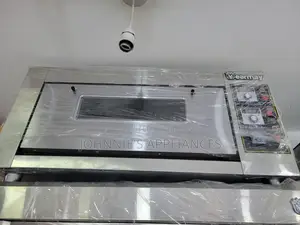 Commercial Electric Oven Single Tray