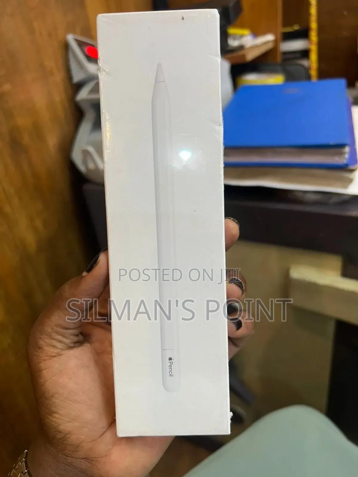 Apple Pencil 3 Type C