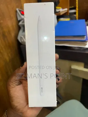 Apple Pencil 3 Type C