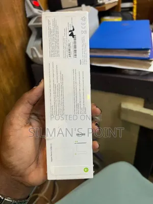 Apple Pencil 3 Type C