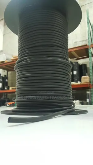 O Ring Rolls and Rubber Seals