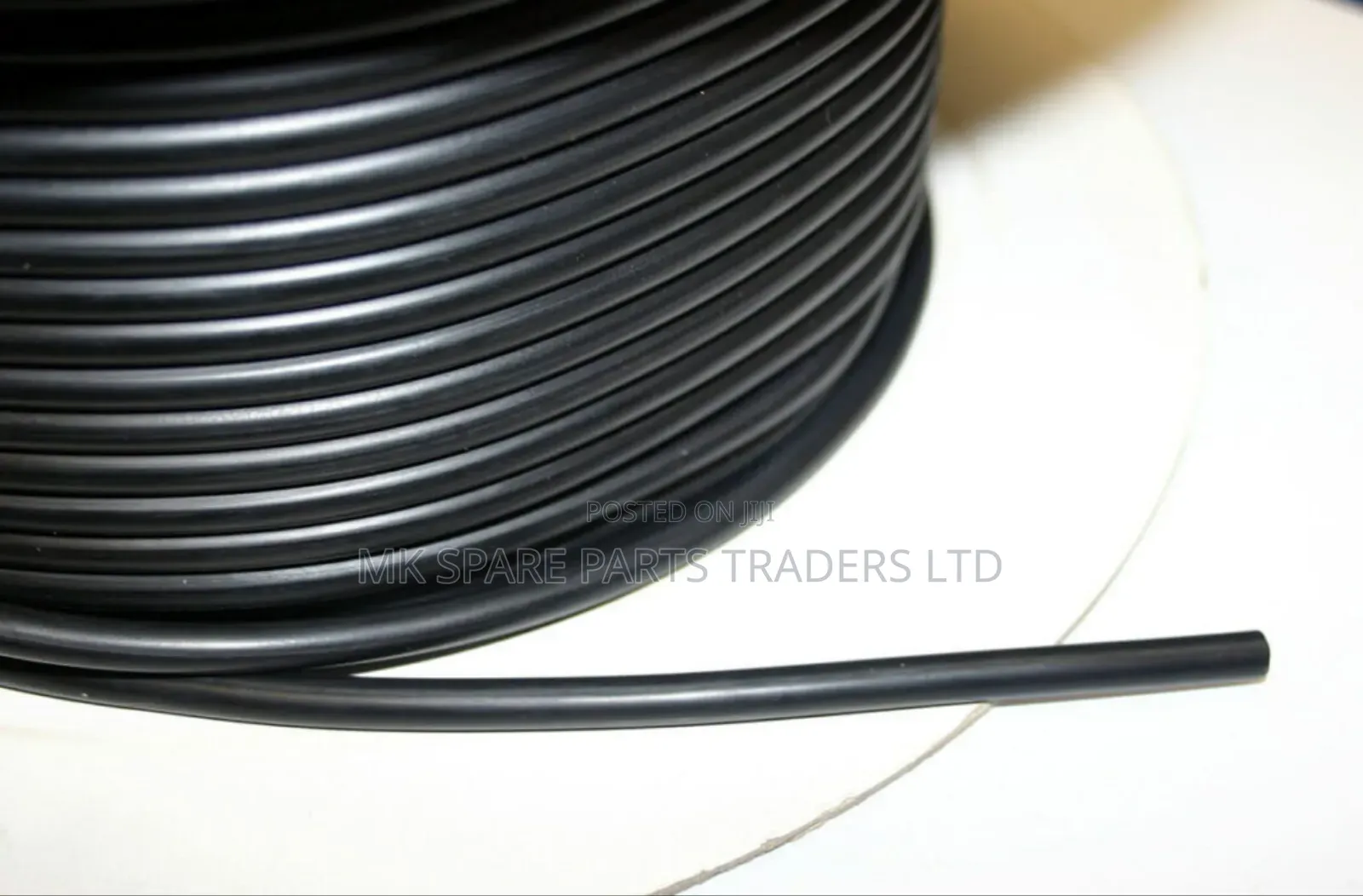 O Rings Rolls and Rubber Seals