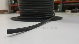 O Rings Rolls and Rubber Seals