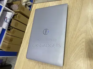 New Laptop Dell Latitude 5420 16GB Intel Core I5 SSD 256GB