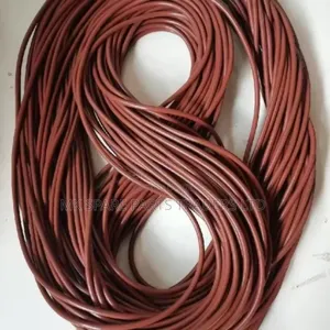 O Rings and Rubber Seals