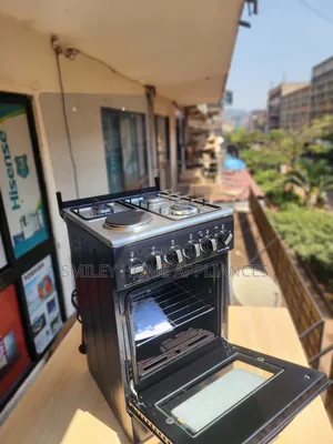New Arrival Globalstar 3+1 Gas Cooker