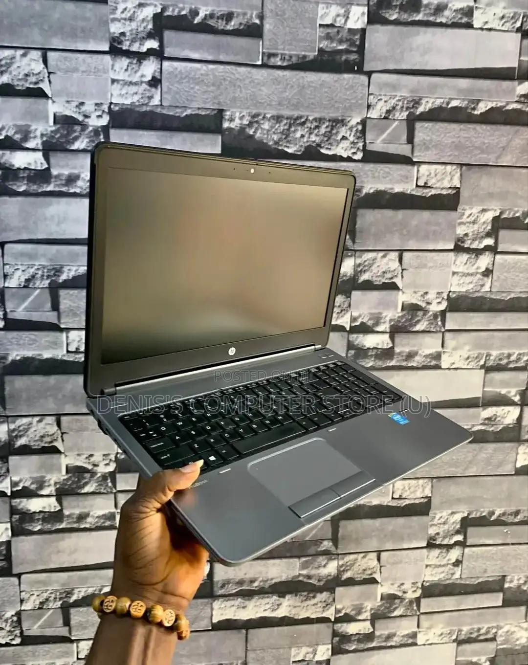 Laptop HP 650 G1 4GB Intel Core I5 HDD 500GB
