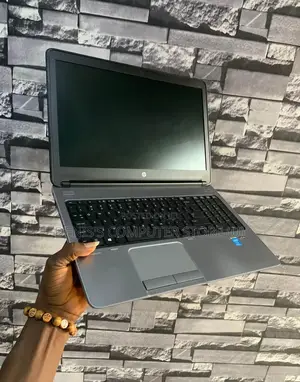 Laptop HP 650 G1 4GB Intel Core I5 HDD 500GB