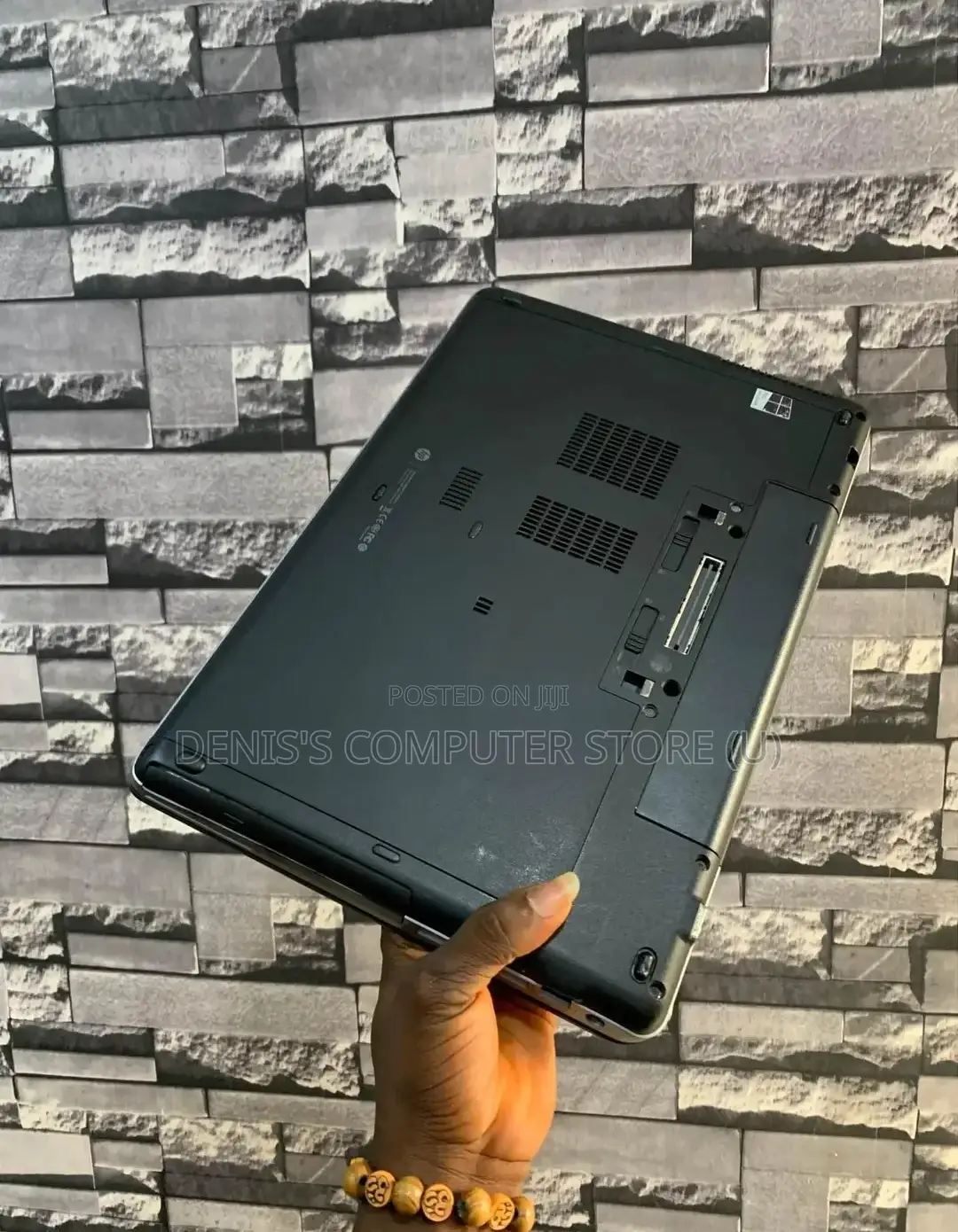 Laptop HP 650 G1 4GB Intel Core I5 HDD 500GB