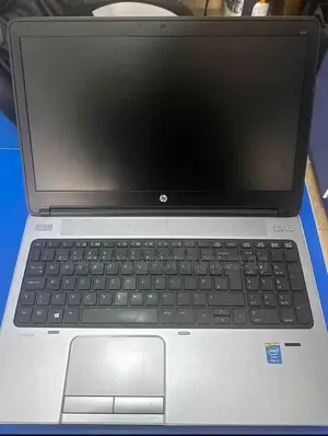 Laptop HP 650 G1 4GB Intel Core I5 HDD 500GB
