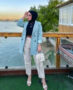 Ladies Loft Blazers