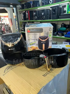 Air Fryer 6 LTRS