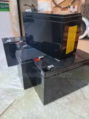 Electric Fence Energizer Batteries