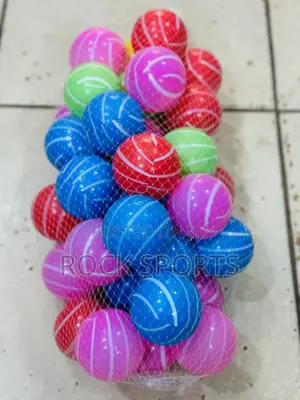 Plastic Balls For Kids