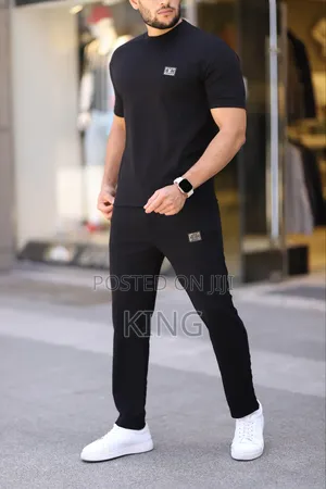Louise Vuitton Loft Tracksuit