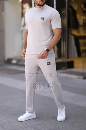 Louise Vuitton New Loft Tracksuit