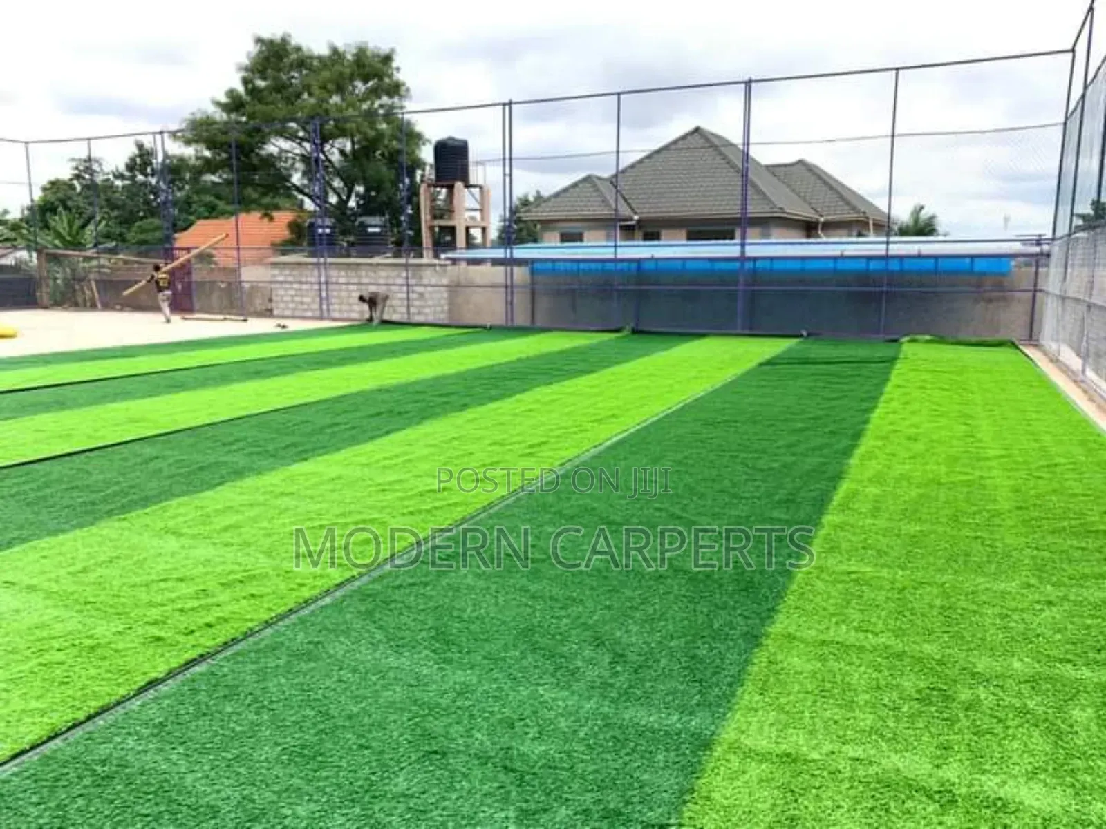 Artifical Turf