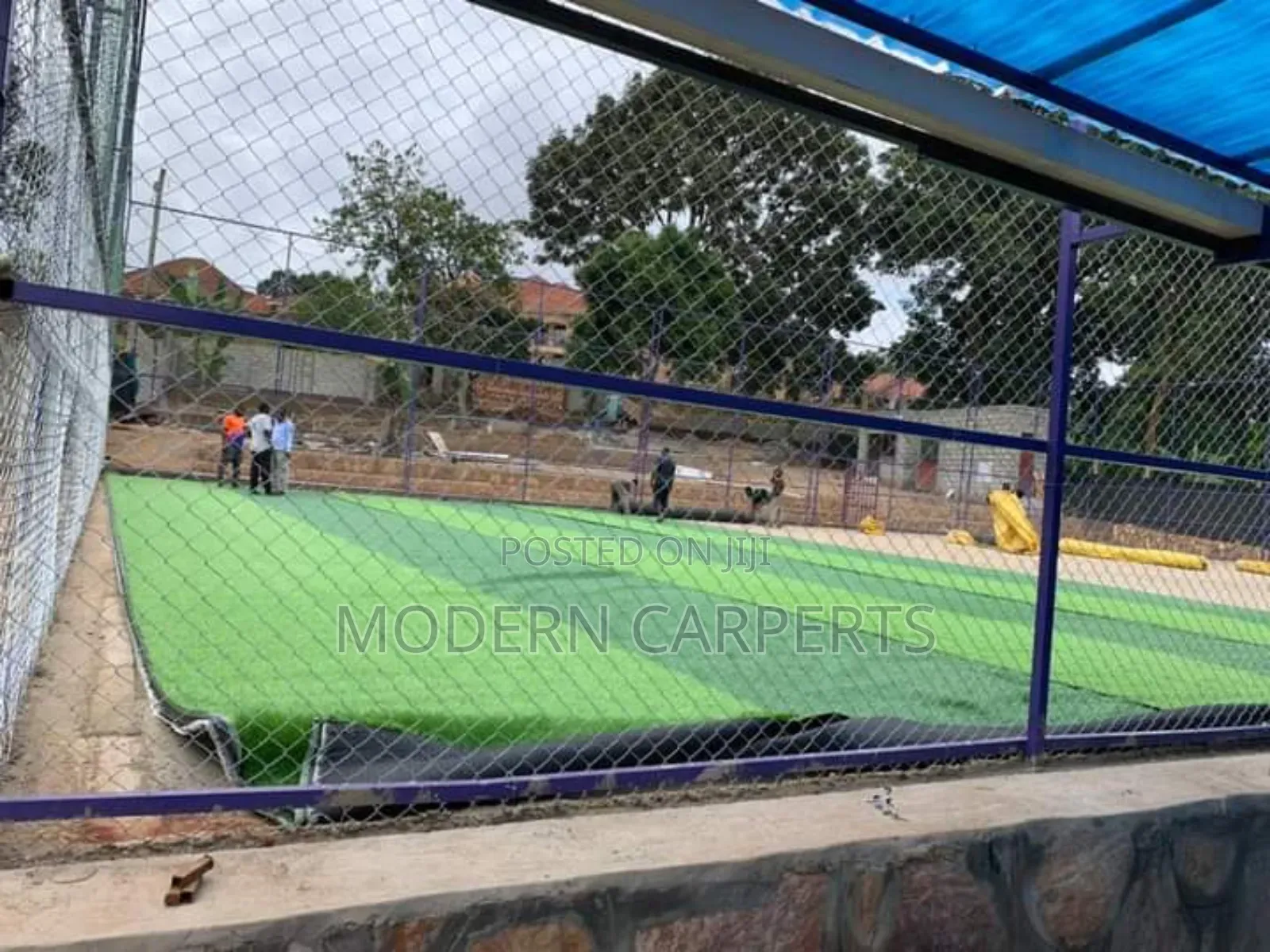 Artifical Turf