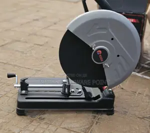 Cutoff Machine Edon Make