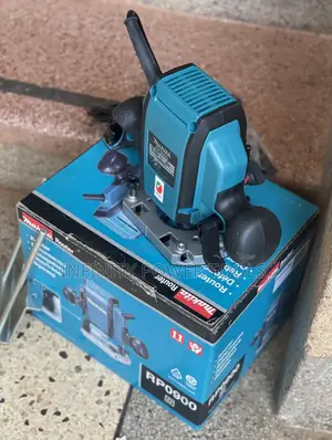 Makita Router