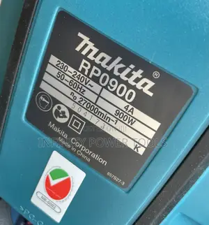 Makita Router