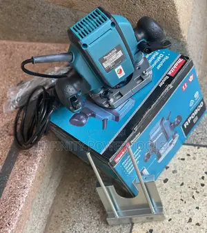 Wood Router(Makita Original)