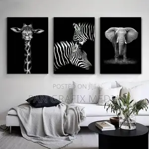 Canvas Wall Hangings