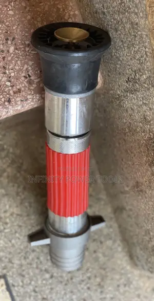 Handheld Sprinkler
