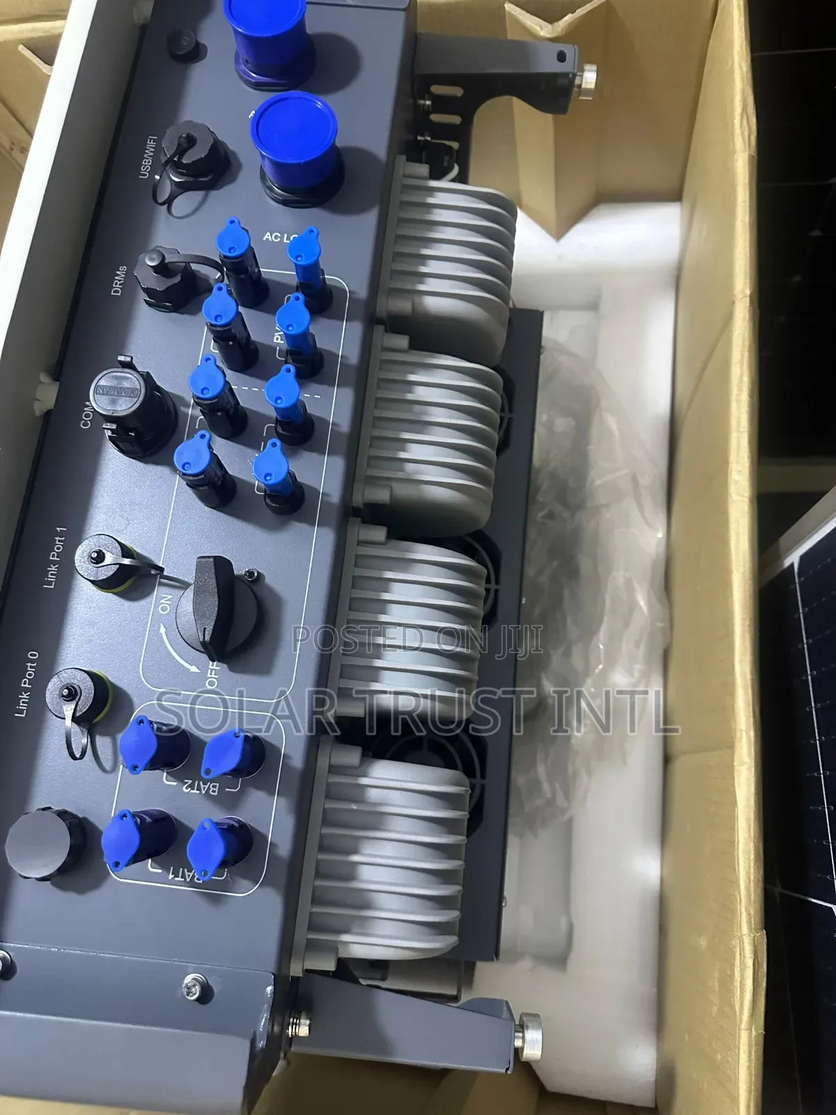 Sofar Solar Inverter