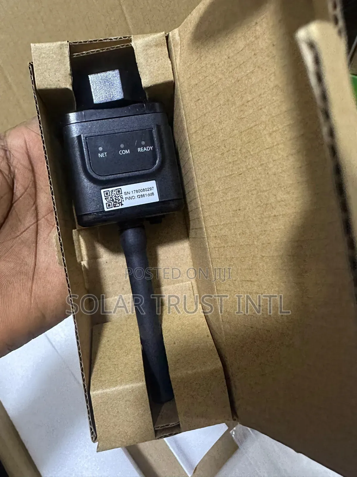 Sofar Solar Inverter