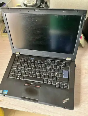 Laptop Lenovo ThinkPad T420 4GB Intel Core I5 HDD 320GB