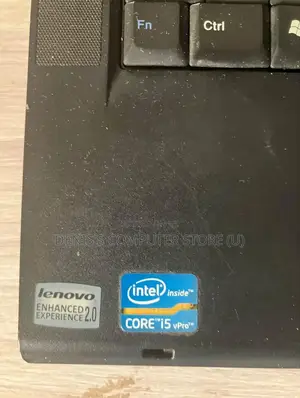Laptop Lenovo ThinkPad T420 4GB Intel Core I5 HDD 320GB