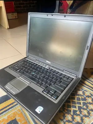 Laptop Dell Latitude D620 2GB Intel Core 2 Duo HDD 128GB