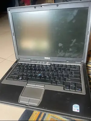 Laptop Dell Latitude D620 2GB Intel Core 2 Duo HDD 128GB