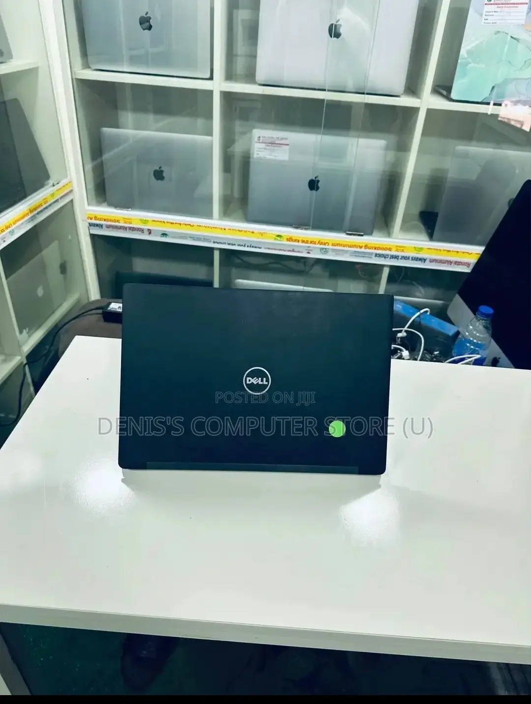 Laptop Dell Latitude 7280 8GB Intel Core I7 SSD 256GB