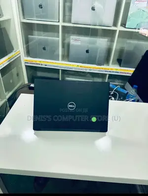 Laptop Dell Latitude 7280 8GB Intel Core I7 SSD 256GB