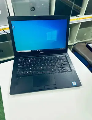 Laptop Dell Latitude 7280 8GB Intel Core I7 SSD 256GB