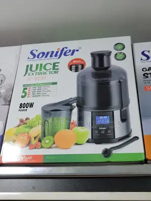 Sonifer Digital Juicer Extractor 800wats Powerful