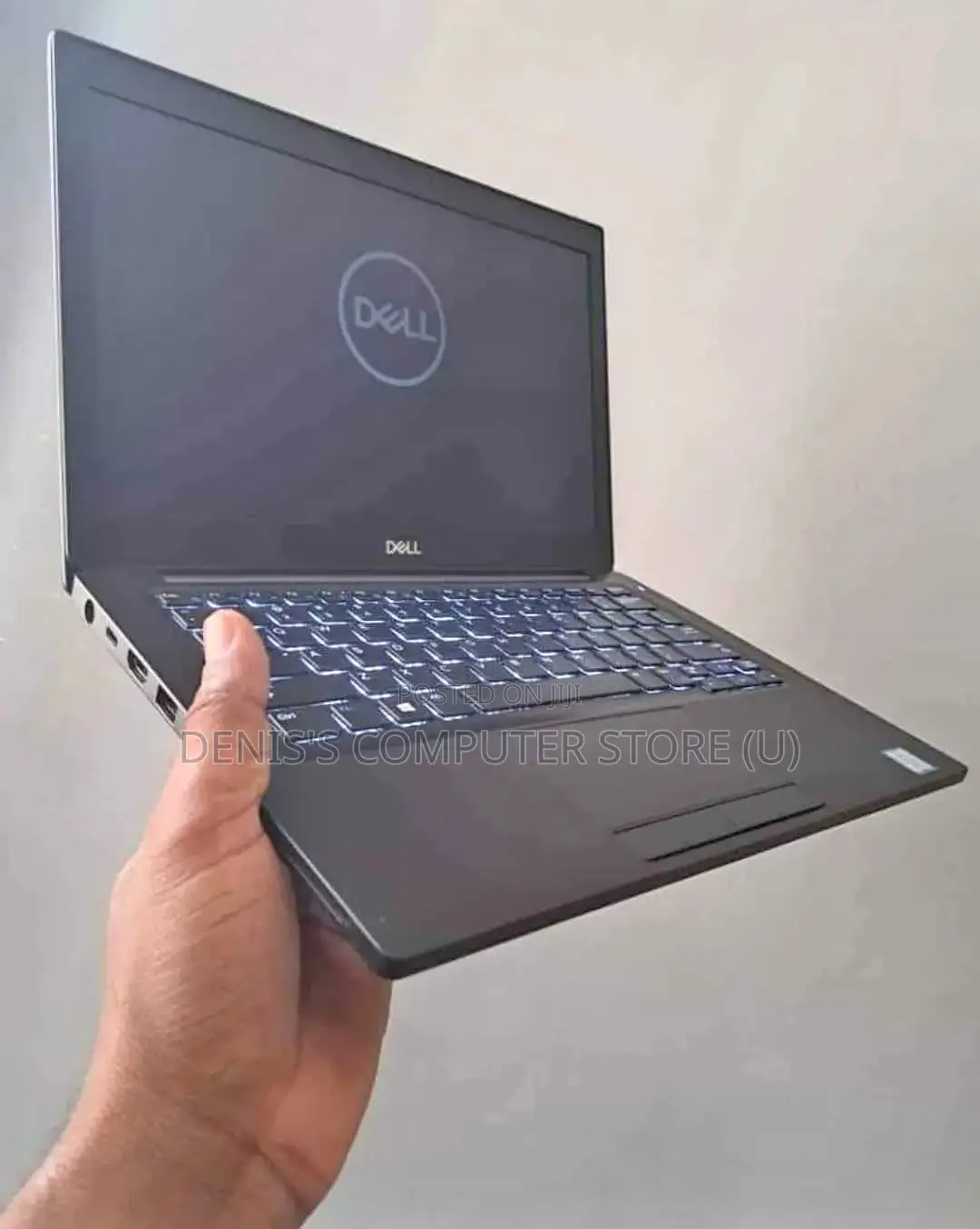 Laptop Dell Latitude 7280 8GB Intel Core I7 SSD 256GB