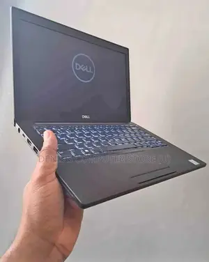 Laptop Dell Latitude 7280 8GB Intel Core I7 SSD 256GB